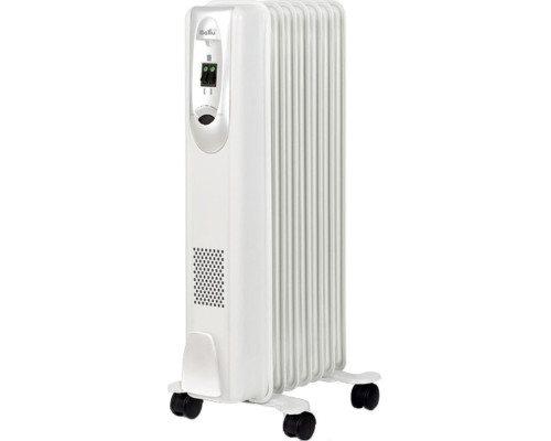 Радиатор масляный Ballu Comfort BOH/CM-07WDN 1500 (7 секций)