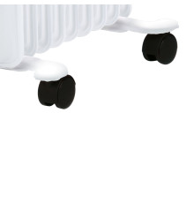 Радиатор масляный Ballu Comfort BOH/CM-07WDN 1500 (7 секций)