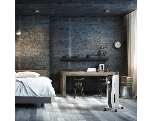 Радиатор масляный Electrolux Sport line EOH/M-5105N - 5 секций