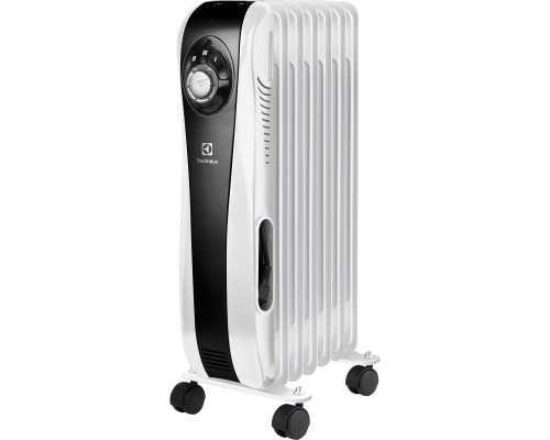 Радиатор масляный Electrolux Sport line EOH/M-5157N - 7 секций
