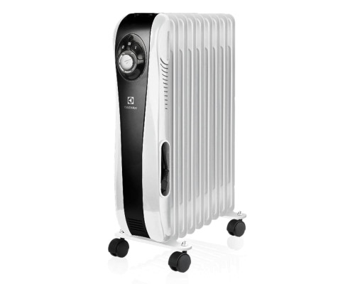 Радиатор масляный Electrolux Sport line EOH/M-5209N - 9 секций Радиатор масляный Electrolux Sport line EOH/M-5209N - 9 секций