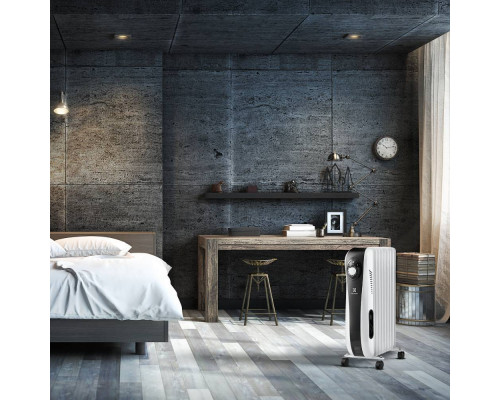 Радиатор масляный Electrolux Sport line EOH/M-5209N - 9 секций Радиатор масляный Electrolux Sport line EOH/M-5209N - 9 секций