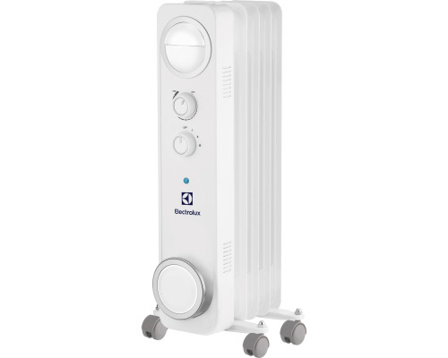 Радиатор масляный Electrolux Sphere EOH/M-6105 - 5 секций Радиатор масляный Electrolux Sphere EOH/M-6105 - 5 секций