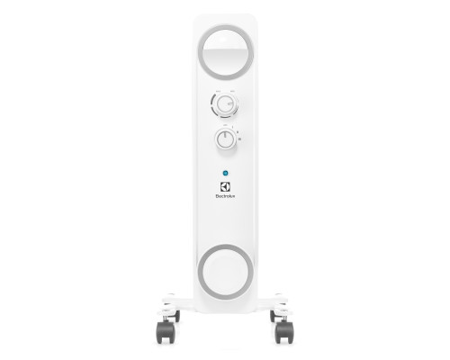 Радиатор масляный Electrolux Sphere EOH/M-6105 - 5 секций Радиатор масляный Electrolux Sphere EOH/M-6105 - 5 секций