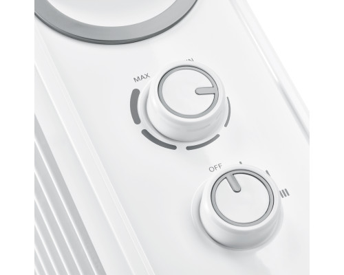 Радиатор масляный Electrolux Sphere EOH/M-6105 - 5 секций Радиатор масляный Electrolux Sphere EOH/M-6105 - 5 секций