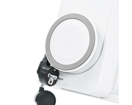 Радиатор масляный Electrolux Sphere EOH/M-6105 - 5 секций Радиатор масляный Electrolux Sphere EOH/M-6105 - 5 секций