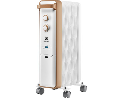 Радиатор масляный Electrolux Wave EOH/M-9157 - 7 секций Радиатор масляный Electrolux Wave EOH/M-9157 - 7 секций