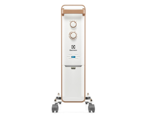 Радиатор масляный Electrolux Wave EOH/M-9209 - 9 секций Радиатор масляный Electrolux Wave EOH/M-9209 - 9 секций