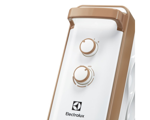 Радиатор масляный Electrolux Wave EOH/M-9209 - 9 секций Радиатор масляный Electrolux Wave EOH/M-9209 - 9 секций