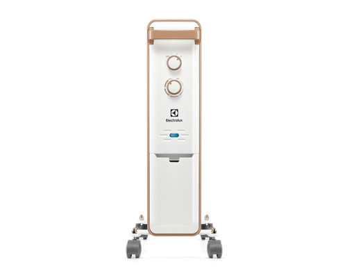 Радиатор масляный Electrolux Wave EOH/M-9209 - 9 секций Радиатор масляный Electrolux Wave EOH/M-9209 - 9 секций