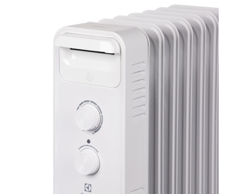 Радиатор масляный Electrolux EOH/BE-07ZW