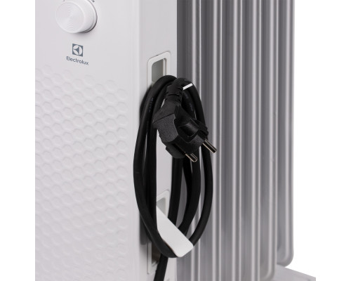 Радиатор масляный Electrolux EOH/BE-07ZW