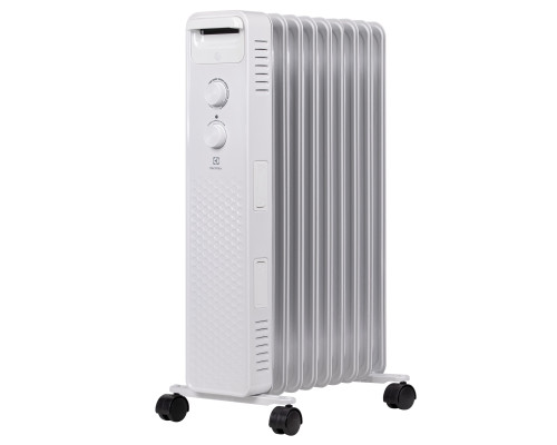 Радиатор масляный Electrolux EOH/BE-09ZW