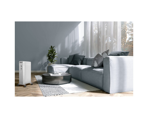 Радиатор масляный Electrolux EOH/BE-09ZW Радиатор масляный Electrolux EOH/BE-09ZW