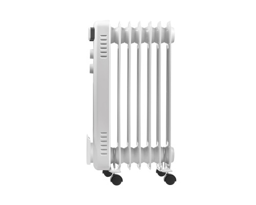 Радиатор масляный Zanussi Casa ZOH/CS-07W 1500W (7 секций)