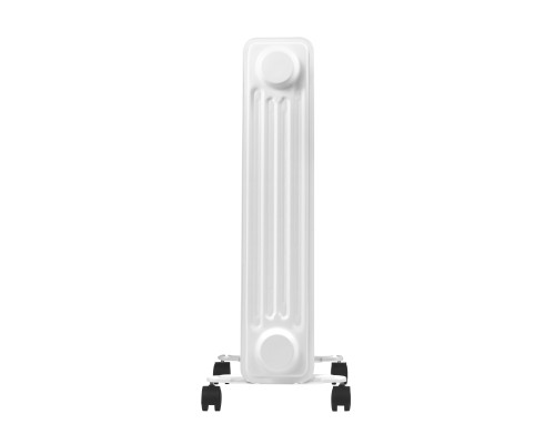Радиатор масляный Zanussi Casa ZOH/CS-11W 2200W (11 секций) Радиатор масляный Zanussi Casa ZOH/CS-11W 2200W (11 секций)