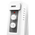 Радиатор масляный Zanussi Casa ZOH/CS-11W 2200W (11 секций)