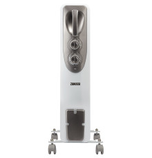 Радиатор масляный Zanussi Espressione ZOH/ES-05WN 1000W (5-секций)