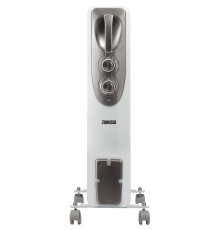 Радиатор масляный Zanussi Espressione ZOH/ES-09WN 2000W (9-секций)