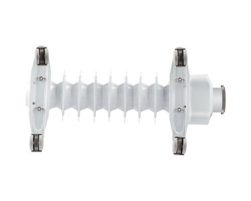 Радиатор масляный Zanussi Espressione ZOH/ES-09WN 2000W (9-секций)