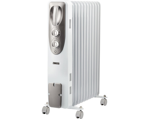 Радиатор масляный Zanussi Espressione ZOH/ES-11WN 2200W (11-секций)