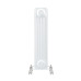 Радиатор масляный Zanussi Espressione ZOH/ES-11WN 2200W (11-секций)