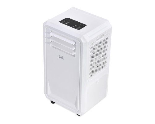 Кондиционер мобильный Ballu Eco Cool BPAC-02 CC/N6