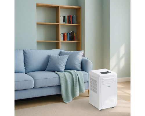 Кондиционер мобильный Ballu Eco Cool BPAC-02 CC/N6