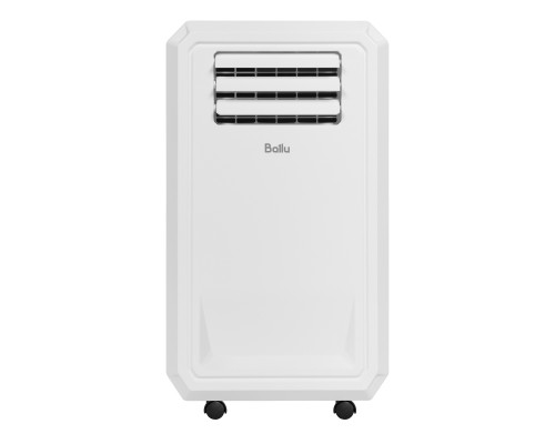 Кондиционер мобильный Ballu Eco Cool BPAC-02 CC/N6