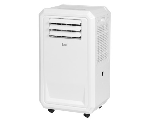 Кондиционер мобильный Ballu Eco Cool BPAC-02 CC/N6