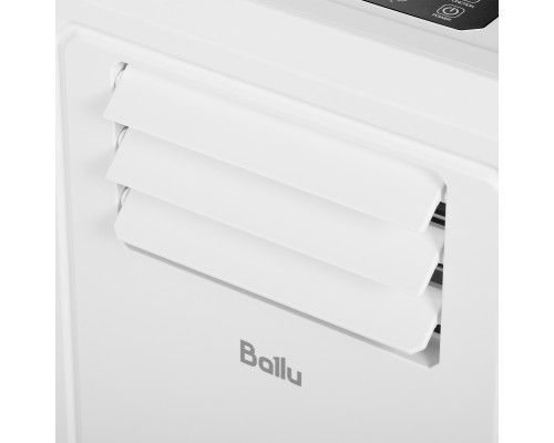 Кондиционер мобильный Ballu Eco Cool BPAC-02 CC/N6