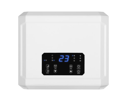 Кондиционер мобильный Ballu Eco Cool BPAC-02 CC/N6