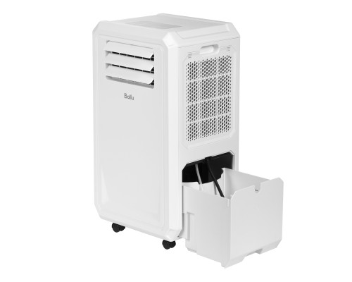 Кондиционер мобильный Ballu Eco Cool BPAC-02 CC/N6