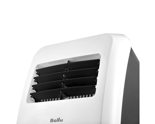 Кондиционер мобильный Ballu Aura BPAC-07 CP/N1_24Y Кондиционер мобильный Ballu Aura BPAC-07 CP/N1_24Y