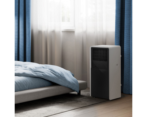 Кондиционер мобильный Ballu Stella BPAC-07 EG/N6