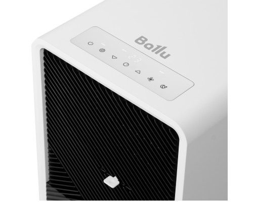 Кондиционер мобильный Ballu Stella BPAC-07 EG/N6