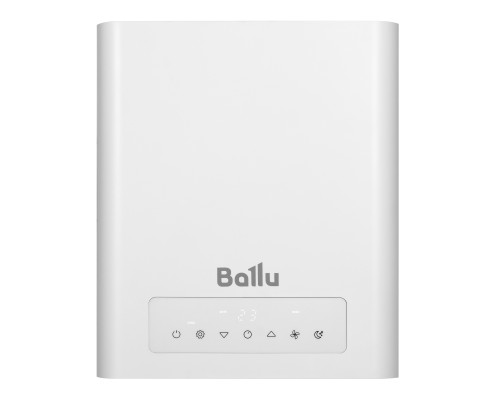 Кондиционер мобильный Ballu Stella BPAC-07 EG/N6