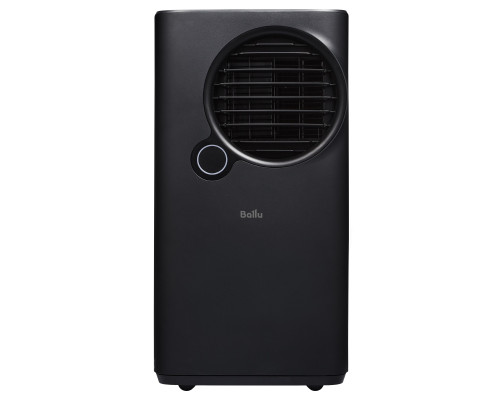 Кондиционер мобильный Ballu Eclipse BPAC-07 EPB/N6 black Кондиционер мобильный Ballu Eclipse BPAC-07 EPB/N6 black