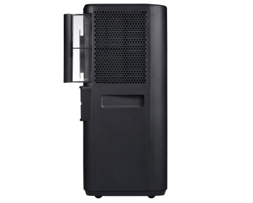 Кондиционер мобильный Ballu Eclipse BPAC-07 EPB/N6 black Кондиционер мобильный Ballu Eclipse BPAC-07 EPB/N6 black