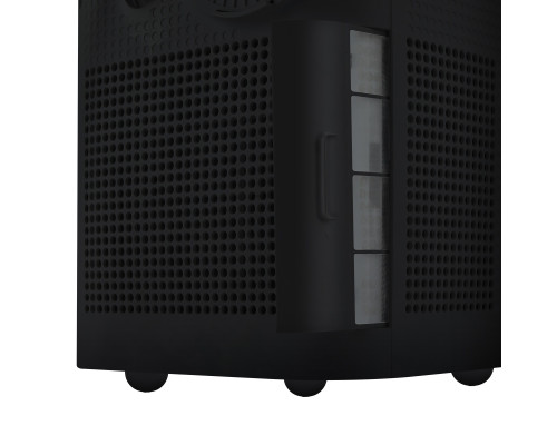 Кондиционер мобильный Ballu Eclipse BPAC-07 EPB/N6 black Кондиционер мобильный Ballu Eclipse BPAC-07 EPB/N6 black