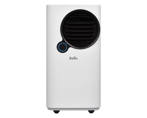 Кондиционер мобильный Ballu Eclipse BPAC-07 EPW/N6 white Кондиционер мобильный Ballu Eclipse BPAC-07 EPW/N6 white