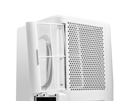 Кондиционер мобильный Ballu Eclipse BPAC-07 EPW/N6 white Кондиционер мобильный Ballu Eclipse BPAC-07 EPW/N6 white