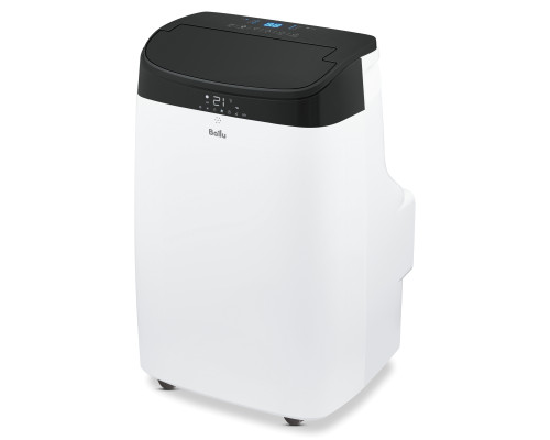 Кондиционер мобильный Ballu Smart Wind BPAC-07 SW/N1