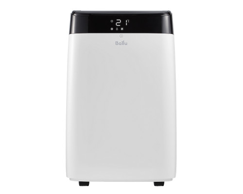 Кондиционер мобильный Ballu Smart Wind BPAC-07 SW/N1