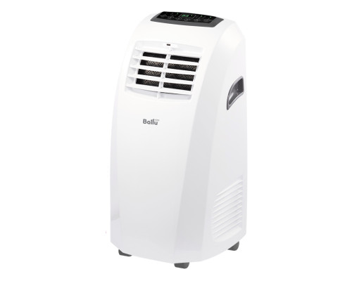 Мобильный кондиционер Ballu Aura BPAC-09 CP_22Y