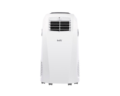 Мобильный кондиционер Ballu Aura BPAC-09 CP_22Y
