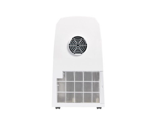 Мобильный кондиционер Ballu Aura BPAC-09 CP_22Y