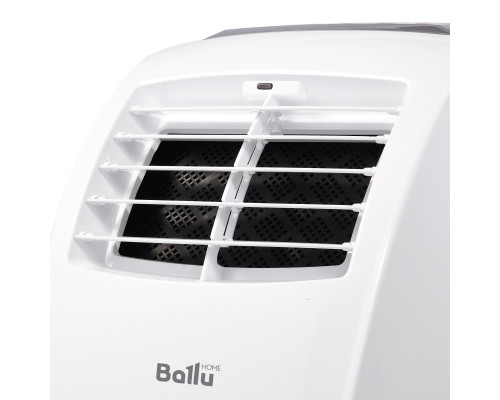 Мобильный кондиционер Ballu Aura BPAC-09 CP_22Y