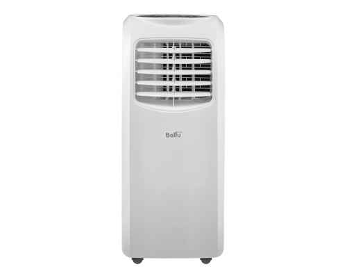 Мобильный кондиционер Ballu INDIE BPAC-09 CP-IN_22Y