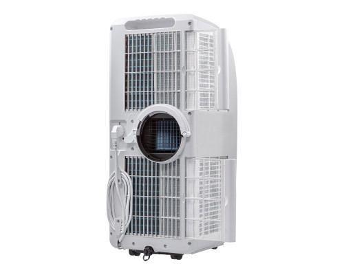 Мобильный кондиционер Ballu INDIE BPAC-09 CP-IN_22Y